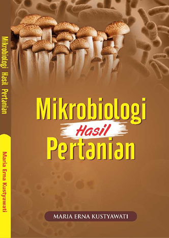 Mikrobiologi Hasil Pertanian